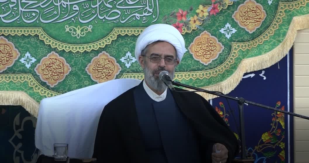 بی شک امنیت حاکم بر استان نتیجه تلاشهای وافر آن نهاد و همه جامعه اطلاعاتی است 